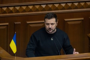 Τραγωδία στα Τέμπη: Το συλλυπητήριο μήνυμα της εκπροσώπου του ρωσικού ΥΠΕΞ, Μαρίας Ζαχάροβα