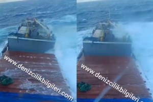 Ναυάγιο στη Λέσβο: Στη "μαύρη λίστα" της ναυσιπλοΐας το Raptor και η εταιρεία - Εξετάζεται αν μετέφερε ύποπτο φορτίο