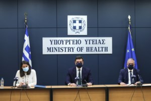 Διευκρινίσεις Πέτσα: Πότε και σε ποιους θα δοθεί το κοινωνικό μέρισμα - εικόνα 2