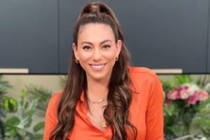 Ευρυδίκη Βαλαβάνη: Το πρόβλημα υγείας που την ταλαιπωρεί - Οι πονοκέφαλοι και το μούδιασμα στο χέρι - εικόνα 2