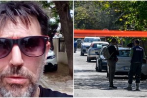 "Σαμουράι" Νέας Ερυθραίας για τη δολοφονία: Ζητώ συγγνώμη από την οικογένεια - Θα πάρουν και αποζημίωση από το δικαστήριο