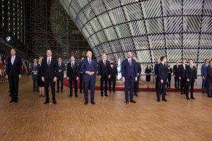 Σύνοδος Κορυφής: Συμβιβαστική λύση με ειδική άδεια σε Ισπανία και Πορτογαλία για την ενέργεια - Τι αποφάσισαν οι "27"