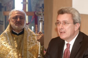 Απογοητευμένη η κυπριακή κοινότητα Αμερικής με τον Ελπιδοφόρο: "Προκαλεί - Αδιανόητη η εμφάνισή του μαζί με τον Τατάρ"