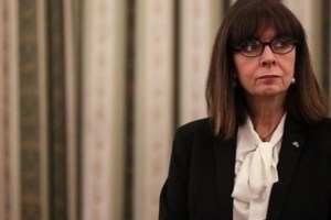 "Τέρμα στην ανοχή": Το μήνυμα της Μαρέβας Μητσοτάκη για την ημέρα εξάλειψης της βίας κατά των γυναικών