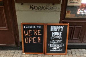 Κορονοϊός - Συγκλονίζει Έλληνας στη Σουηδία που νόσησε: "Με αντιμετώπισαν σαν λεπρό"