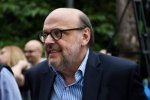 Ο Βαγγέλης Αντώναρος θα είναι υποψήφιος με τον ΣΥΡΙΖΑ - Καραμανλική συνιστώσα στην αριστερά