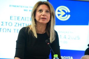 Επίθεση Ανδρουλάκη στην κυβέρνηση: "Είστε επικίνδυνοι κι άχρηστοι - Καμία ανοχή στο παρακράτος και στη συγκάλυψη της ΝΔ"