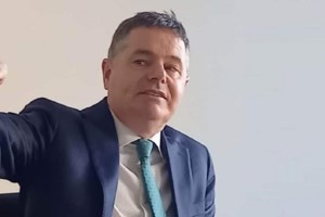 Βρυξέλλες: Η θεματολογία του Eurogroup και του Συμβουλίου Ecofin σήμερα και την Τρίτη