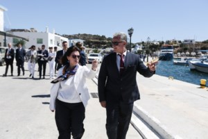 Ανοίγουν τα χερσαία σύνορα με την Τουρκία την 1η Ιουλίου - Οχι για τουρίστες - εικόνα 2