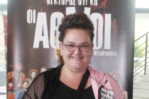 Σοφία Βογιατζάκη: Δεν θα ξεπεράσω ποτέ την απώλεια της μητέρας μου