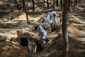 Στρατιωτικοί αναλυτές εξηγούν γιατί ο Πούτιν αναγκάστηκε να κάνει επιστράτευση: Δεν είναι μόνο οι τεράστιες απώλειες... - εικόνα 4