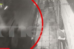 Πάνος Νάτσης: Η μητέρα του δεν έχει μάθει ακόμα για τον θάνατό του - Ξέσπασε σε λυγμούς ο ξάδελφός του