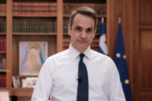 Με πολλούς "αστερίσκους" η στήριξη του ΣΥΡΙΖΑ στην κυβέρνηση για τα μέτρα