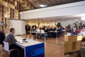 Μητσοτάκης για τα 3 χρόνια του gov.gr: "Ακούστηκαν πολλά "γαλλικά" από εμένα για να καταφέρουμε να στείλουμε τα πρώτα sms 112"