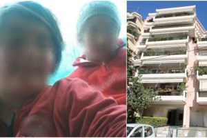 Ν. Σμύρνη: "Το παιδί μου δεν είναι δολοφόνος, χρειάζεται βοήθεια" - Τι λέει η μητέρα για τους άσχημους καβγάδες των δύο αδελφών - εικόνα 2