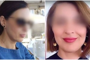 Τραγωδία στο φαράγγι της Σαμαριάς: Νεκρή γυναίκα από πτώση βράχου - Οδηγούνται στην Αγία Ρούμελη οι επισκέπτες