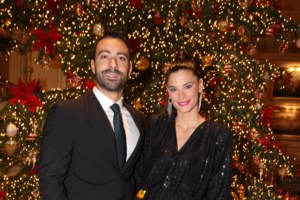 Αντίο Survivor, περιμένω δίδυμα: Ο Σάκης Τανιμανίδης απαντά δημοσίως για το ριάλιτι επιβίωσης - εικόνα 3