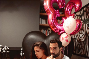 Φοίβος Βουτσάς: Μικρός τζέντλεμαν ο γιος του Κώστα Βουτσά - Δείτε πόσο έχει μεγαλώσει - εικόνα 7