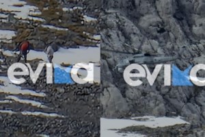 Θρίλερ στην Εύβοια: Νεκρός βρέθηκε 19χρονος μέσα στο σπίτι του στα Ψαχνά