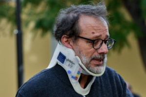 Δίκη Ινδαρέ: "Έφαγα πυροσβεστήρα στο κεφάλι - Πέταξαν ακόμη και ψυγείο" - Τι κατέθεσαν οι αστυνομικοί