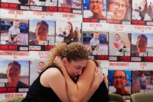 Τα δύο ηγετικά στελέχη της Χαμάς που θέλει νεκρά το Ισραήλ - Η "επτάψυχη γάτα" και το "πρόσωπο του διαβόλου"