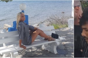 Κως: Το στοιχείο που "καίει" τον 32χρονο - Έψαχνε εφαρμογές που διαγράφουν δεδομένα τοποθεσίας από το κινητό