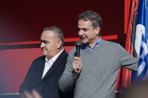 Νέες εκλογές στη Χειμάρρα στις 4 Αυγούστου - Πήγαν σιδεροδέσμιο τον Μπελέρη για να δει την καθαίρεσή του - εικόνα 3