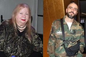 ΛΕΞ: Σε ποια ταινία θα παίξει ο δημοφιλής ράπερ - Το teaser