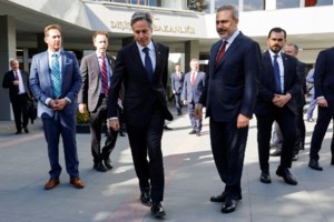 Ανάλυση Κώστα Ράπτη: Τι κρύβει η ακραία ρητορική του Ερντογάν εναντίον του Ισραήλ- Γιατι διατηρεί κανάλια επικοινωνίας - εικόνα 2