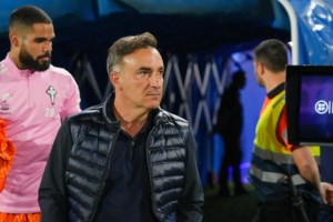 Oλυμπιακός: Και επίσημα "τέλος" ο Μαρτίνεθ από τον πάγκο των "ερυθρόλευκων" - Ανακοινώθηκε ο Καρβαλιάλ