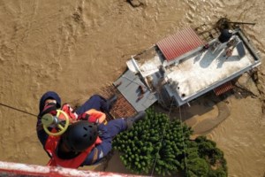 Τραγωδία στην Εύβοια: Πνίγηκε βρέφος 8 μηνών από την κακοκαιρία - Πέντε οι νεκροί, ένας αγνοούμενος - Τι δήλωσε ο Ν. Χαρδαλιάς - εικόνα 5