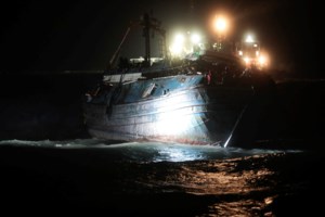 Απίστευτο: 26χρονος μετανάστης επέζησε κρυμμένος στο σύστημα προσγείωσης αεροπλάνου στις ΗΠΑ [βίντεο] - εικόνα 2