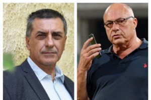 Καθάρισε ο Παγασητικός από τα νεκρά ψάρια, μάζεψαν πάνω από 270 τόνους - Παραμένει η απαγόρευση κολύμβησης - εικόνα 2