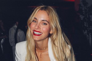 Η πιο όμορφη μπαλαρίνα η Σιέννα Μιχοπούλου: Ποζάρει με ροζ στολή με κορμάκι και τούλι - εικόνα 3