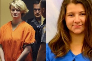 Η ζωή με έναν σίριαλ κίλερ: Η γυναίκα που κοιμόταν επί τρία χρόνια δίπλα σε έναν κατά συρροή δολοφόνο και επέζησε από τύχη - εικόνα 8