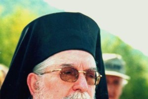 Διασωληνώθηκε εκ νέου ο Μητροπολίτης Κονίτσης Ανδρέας: Υπέστη αιμορραγικό επεισόδιο