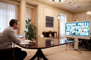 Κορονοϊός: Δεν μπορεί να πάρει "ανάσα" η Ιταλία - 760 νεκροί σε ένα 24ωρο - εικόνα 2