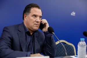 Γεωργιάδης: "Ελάχιστη έμπρακτη συγγνώμη, τα μέτρα στήριξης των οικογενειών των θυμάτων στα Τέμπη" - εικόνα 4