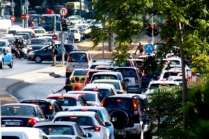 Γραμμή 4 Μετρό: Εφτασε στην Αθήνα ο πρώτος μετροπόντικας- Θα σκάψει 12,8 χιλιόμετρα από Γαλάτσι έως το Γουδή