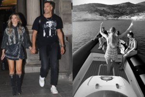 Αθηνά Οικονομάκου: Στη ζωή μου υπήρχαν περισσότερα σκοτάδια παρά φως, πολύ δύσκολες στιγμές. Δεν έχω περάσει εύκολα