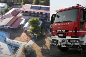 Kifissia Watch: Πρωτοβουλία γονέων που περιπολούν οι ίδιοι σε περιοχές υψηλής παραβατικότητας [βίντεο]