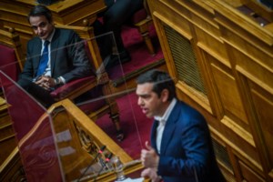 Ασφάλεια στη θάλασσα: Εκδήλωση στη Βούλα παρουσία Μητσοτάκη και Πλακιωτάκη