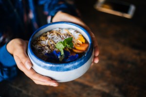 Τα λιπαρά των γαλακτοκομικών μειώνουν τον καρδιαγγειακό κίνδυνο