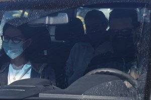 Σε ειδικό κελί στον Κορυδαλλό η μητέρα της 12χρονης - Δρακόντεια μέτρα τύπου Ρούλας Πισπιρίγκου [Βίντεο] - εικόνα 2