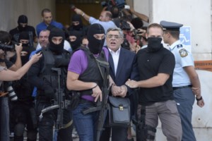 Δίκη Χρυσής Αυγής - Αυτοί είναι οι "38" που πάνε φυλακή: Στη ΓΑΔΑ και ο Μιχαλολιάκος - Ποιοι αναζητούνται - εικόνα 4