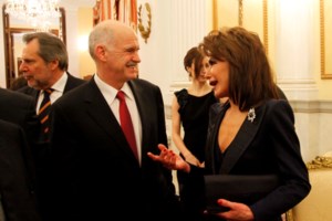 Γιάννα Αγγελοπούλου για 200 χρόνια από το 1821: Θέλουμε την επέτειο κτήμα όλων, όχι μιας μικρής ελίτ - εικόνα 3