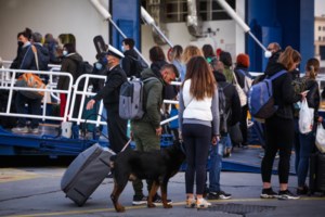 Τεράστια η έξοδος για Πάσχα: Δραπετεύουν άρον άρον οι Αθηναίοι με όλα τα μέσα μετά από δύο χρόνια περιορισμών - εικόνα 10