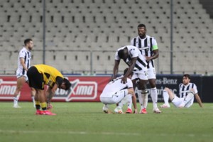 Οριστικό: Δεν καταθέτει ένσταση η ΑΕΚ για το ματς με τον ΠΑΟΚ - Η αντίδραση του δικέφαλου του Βορρά