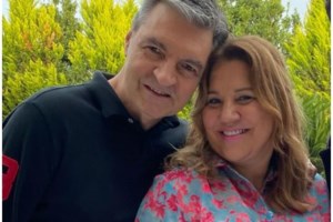 Η Δέσποινα Μοιραράκη απαντά για την τούρτα με τα 41 κεράκια: "Εγώ έτσι αισθάνομαι" - Η πραγματική ηλικία της