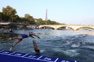 Ολυμπιακοί Αγώνες 2024: Υπερθέαμα στον Σηκουάνα και δρακόντεια μέτρα ασφαλείας - Το μεγάλο στοίχημα των Γάλλων - εικόνα 6